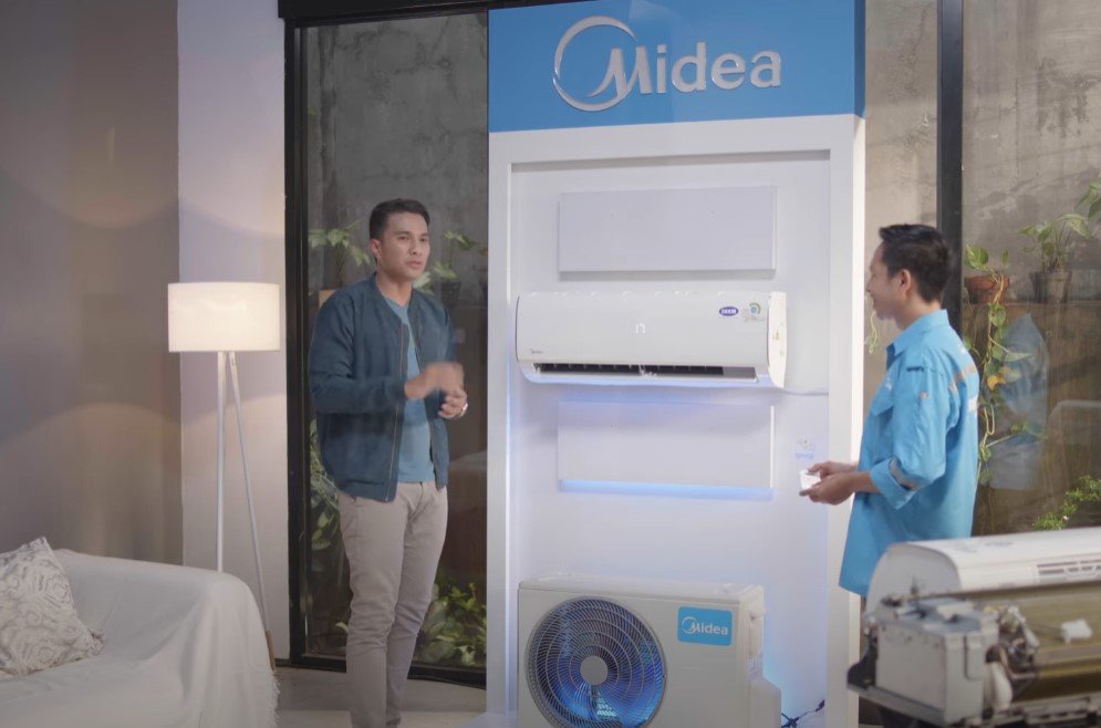 10 Produk Terbaik AC Low Watt Dengan Harga Bersahabat