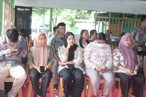 Bawaslu Bolmut Matangkan Persiapan Pengawasan Pilkada 2024