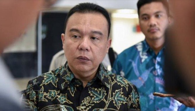 Sufmi Dasco Pastikan Tidak Ada Paripurna DPR Sahkan Revisi UU Pilkada
