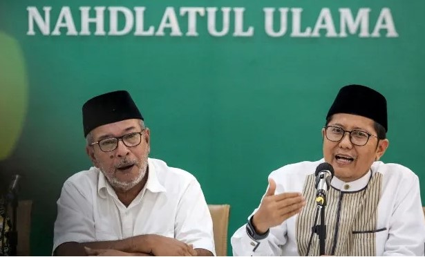 PBNU Minta PKB Batalkan Muktamar di Bali