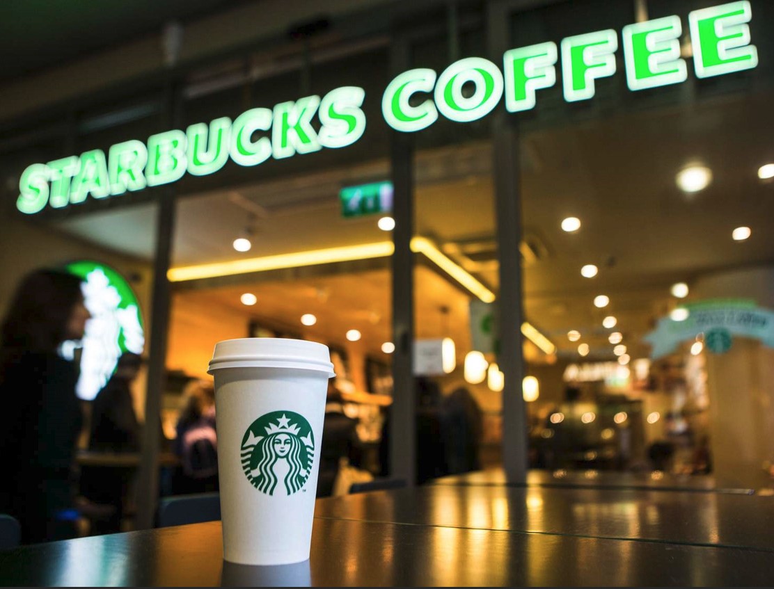 Starbuck Mengalami Kegagalan Penjualan pada Tiga Kurtal