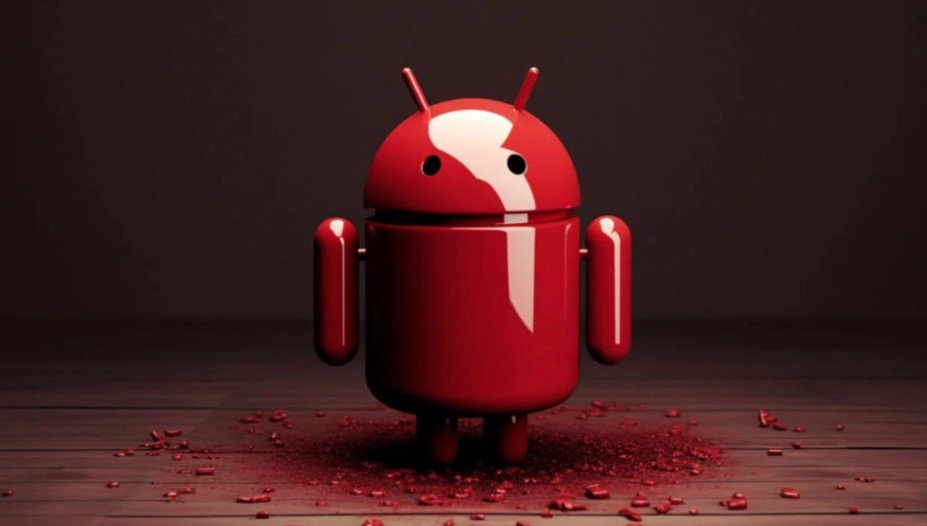 Bug Android Ini Bisa Menguras Rekening Dalam Hitungan Menit