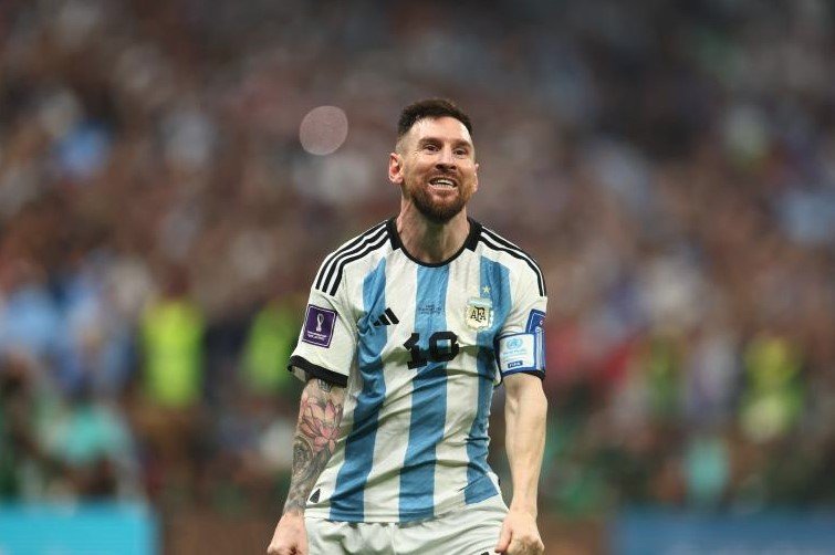 Lionel Messi Diperkirakan Akan Bermain Pada di Piala Dunia 2026