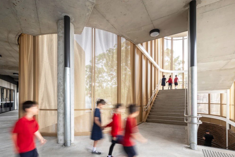 School Darlington Australia