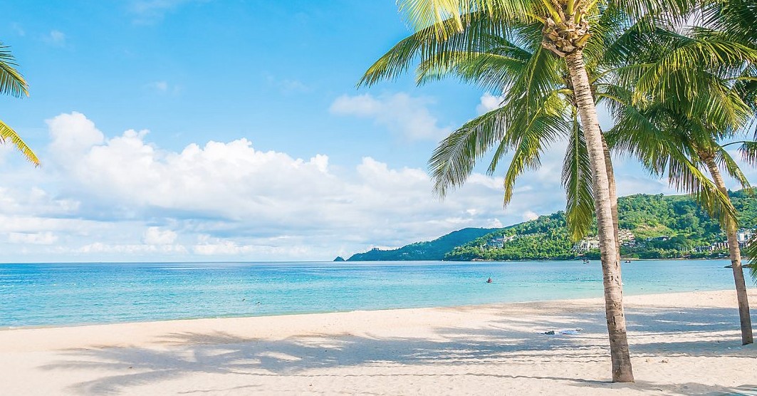 Objek Wisata Pantai Paling Indah di Kabupaten Cianjur