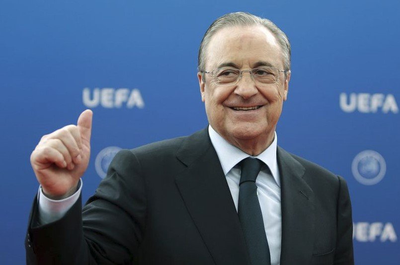 Real Madrid Mengincar 5 Bek Tengah untuk Bursa Musim Dingin