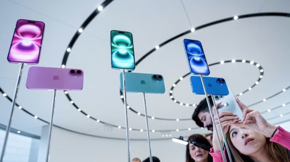 Keamanan Luar Biasa Apple Bikin Polisi Sampai Pusing