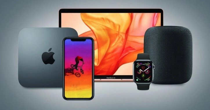Fitur Terbaru Xiaomi, Bisa Berbagi File Dengan iPhone