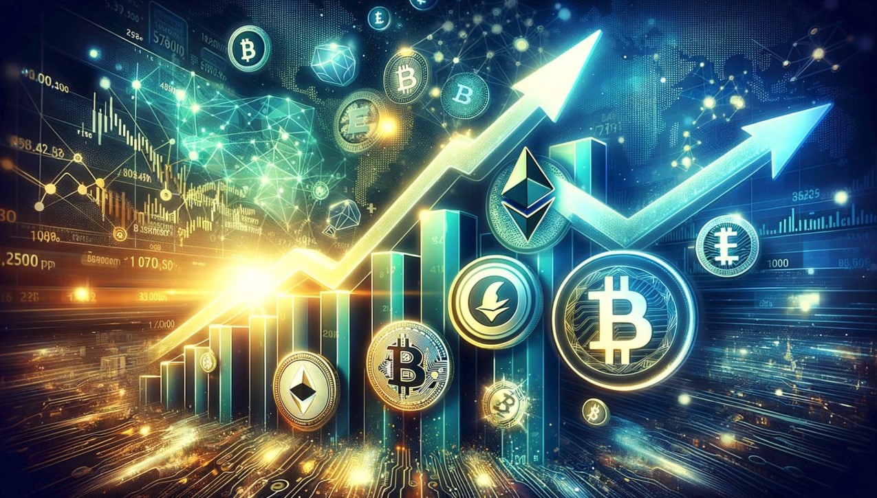 Proyeksi Analis Kenaikan Bitcoin yang Mendekati Angka Cantik $100.000