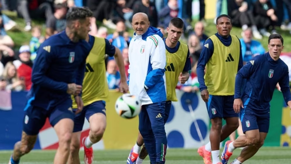 Prediksi Pemain Italia vs Prancis dalam laga UEFA Nations League