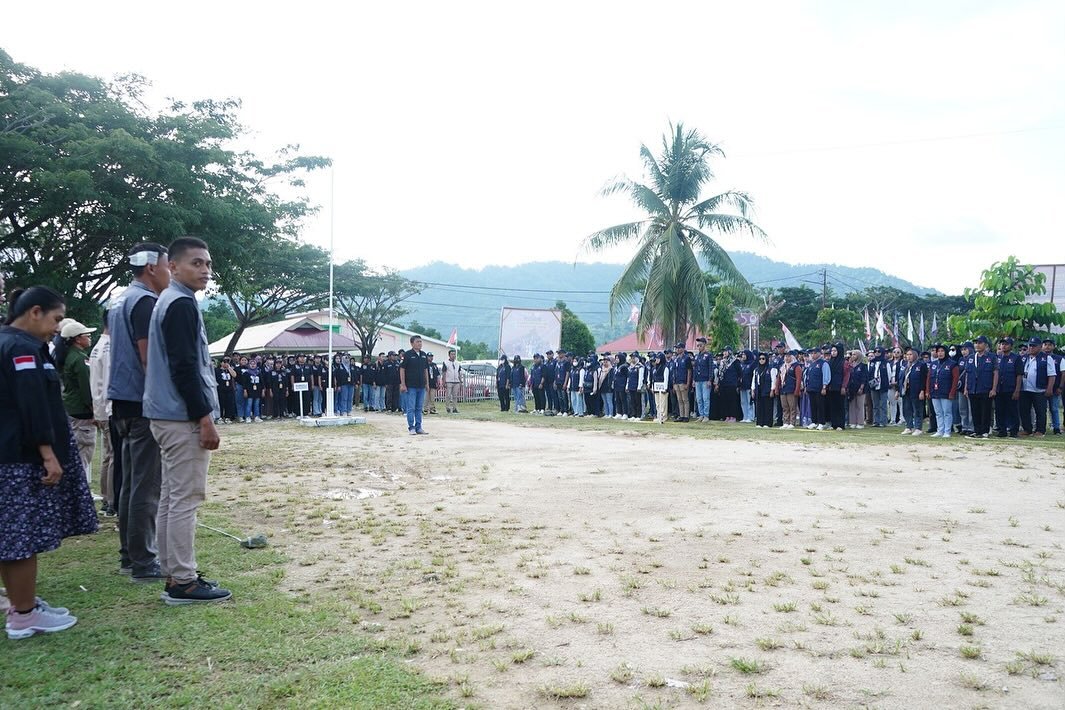 Apel Siaga Bawaslu Bolmut