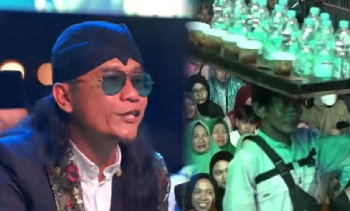 Netizen Minta Prabowo Pecat Gus Miftah usai Hina Penjual Es