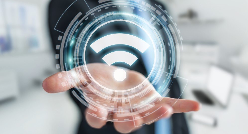 Koneksi internet dan jenis-jenisnya