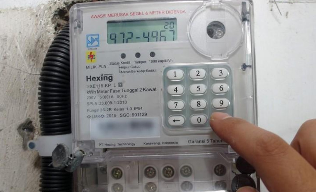 PLN Berikan Diskon Untuk Pelanggan Berdaya 2.200 VA ke Bawah
