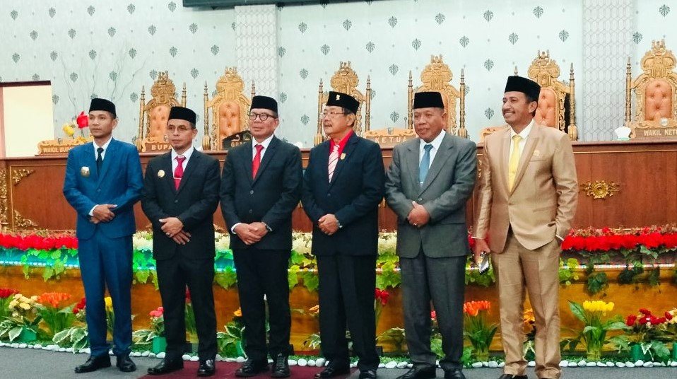 foto bersama