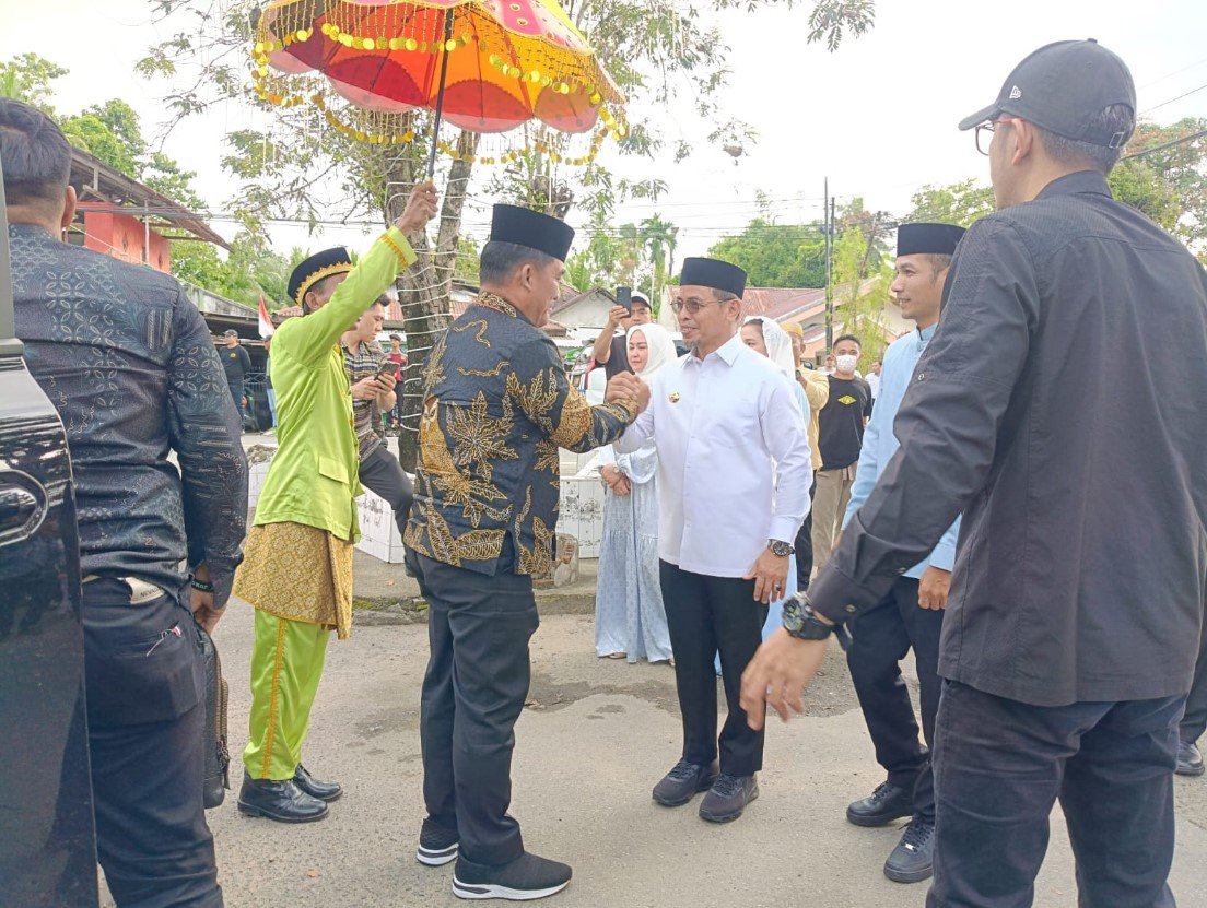Gubernur Sulut