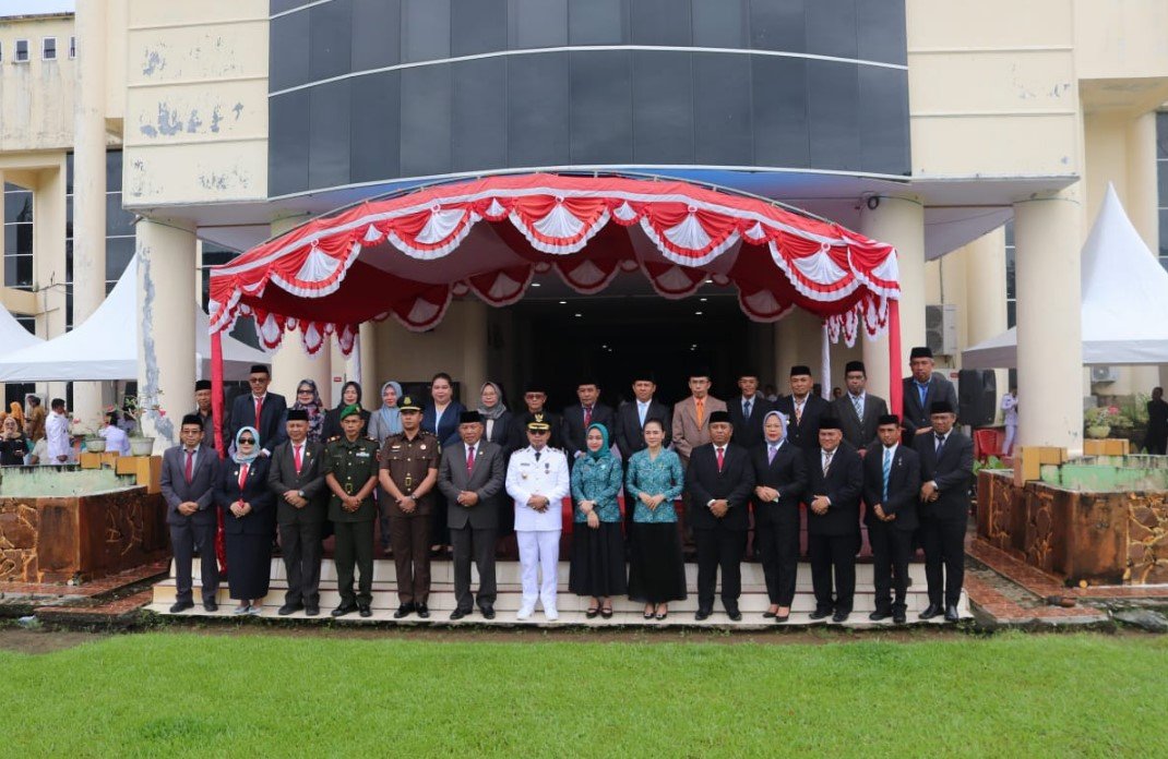 Foto bersama