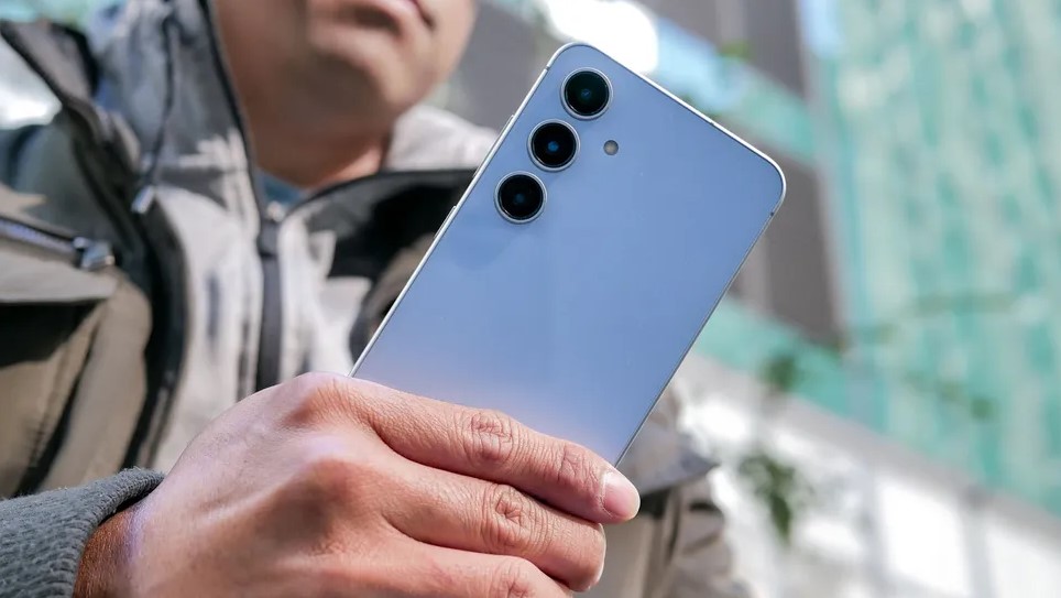 Bocoran Samsung Galaxy S25 FE Terbaru: Desain dan Spesifikasi