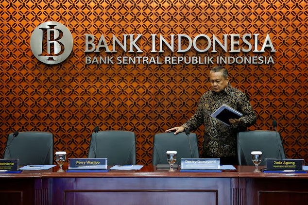 BI Potong Suku Bunga Jadi 5,25 %: Strategi Bank Indonesia Sambut Kesepakatan Ekonomi Global