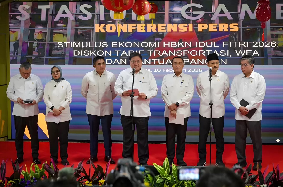 Pemerintah umumkan bansos Rp17,5 triliun jelang Ramadan dan Idulfitri 2026